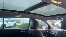 Kia Sportage 1.6T GDi ISG 3 5dr [AWD] Petrol Estate